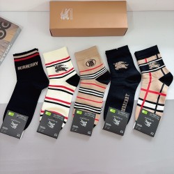 Burberry Socks