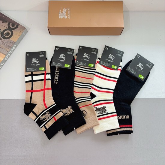 Burberry Socks