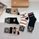 Burberry Socks