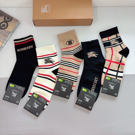 Burberry Socks