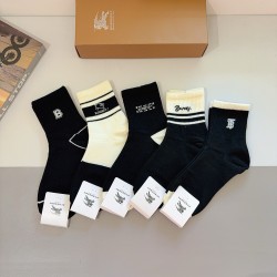 Burberry Socks