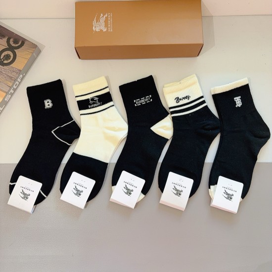 Burberry Socks