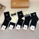 Burberry Socks
