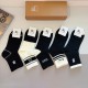 Burberry Socks