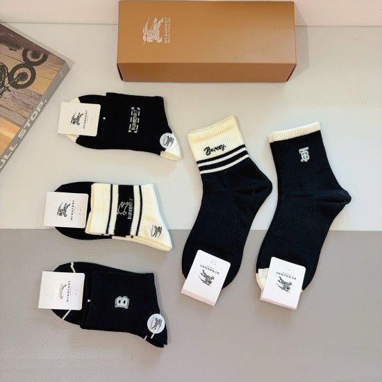 Burberry Socks