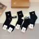 Burberry Socks
