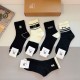 Burberry Socks