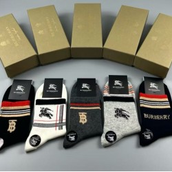 Burberry Socks