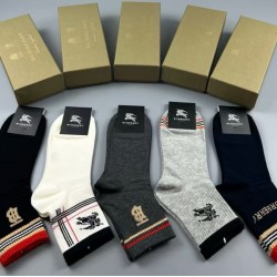 Burberry Socks