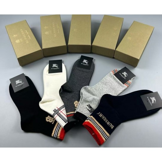 Burberry Socks