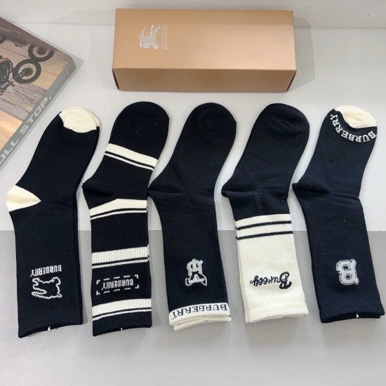 Burberry Socks