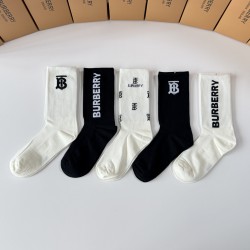 Burberry Socks