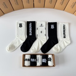 Burberry Socks