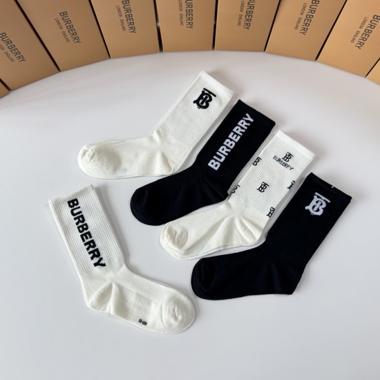 Burberry Socks