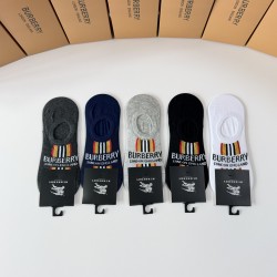 Burberry Socks