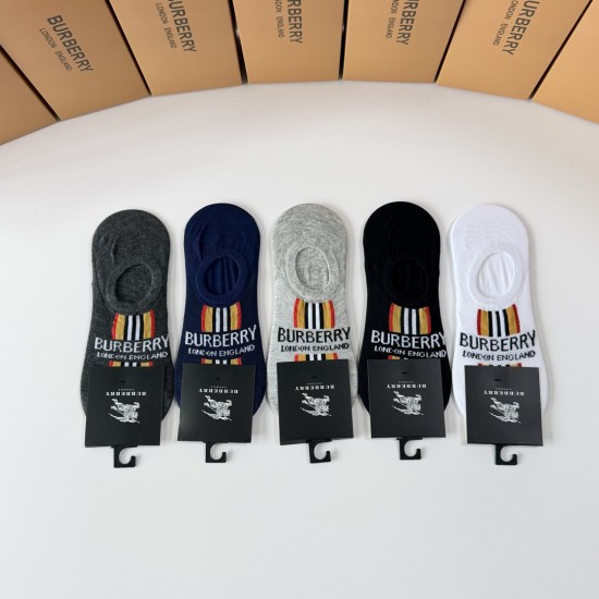 Burberry Socks