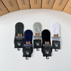 Burberry Socks