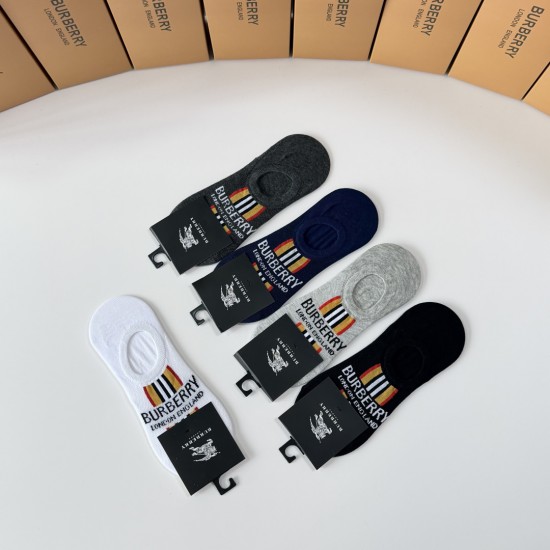 Burberry Socks