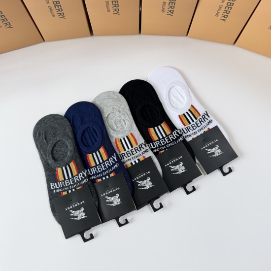 Burberry Socks