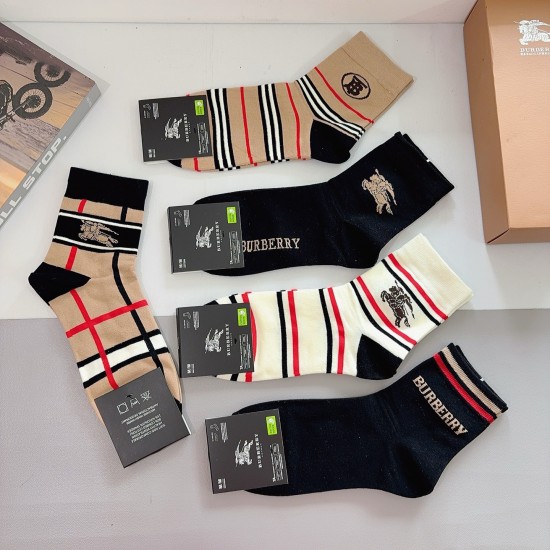 Burberry Socks