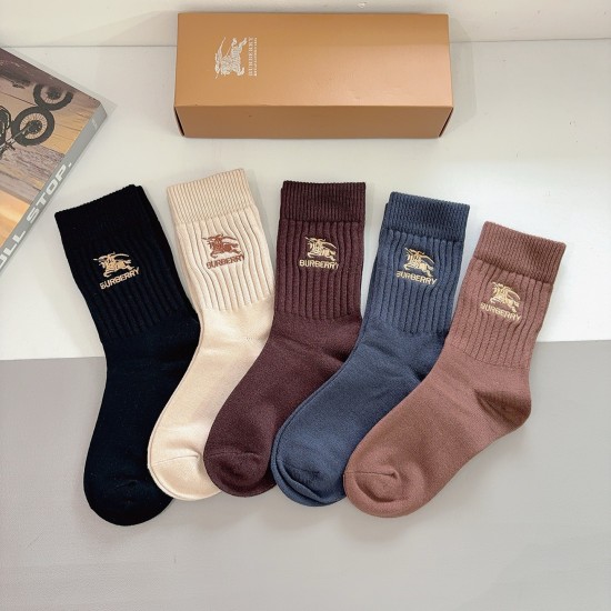 Burberry Socks