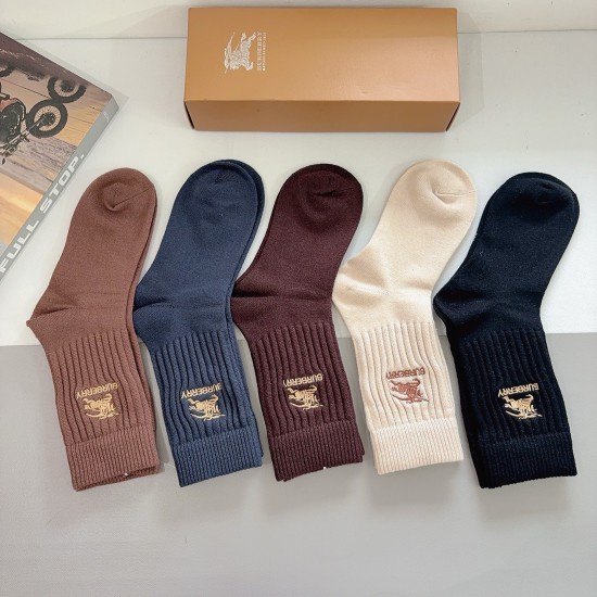 Burberry Socks