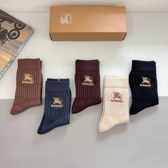 Burberry Socks