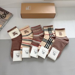 Burberry Socks