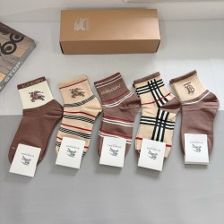 Burberry Socks