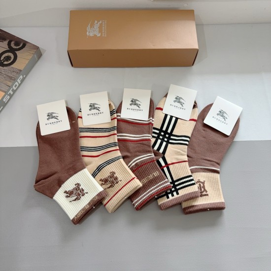 Burberry Socks