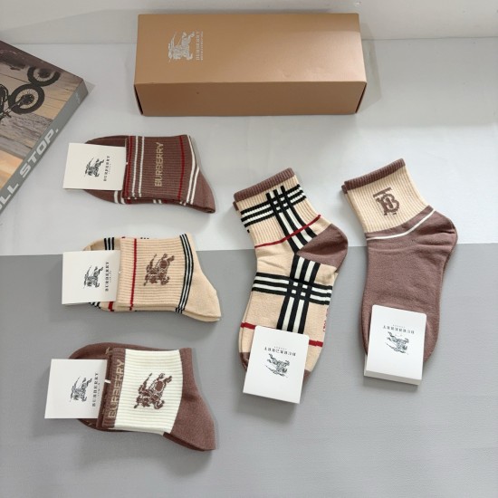 Burberry Socks