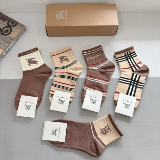 Burberry Socks