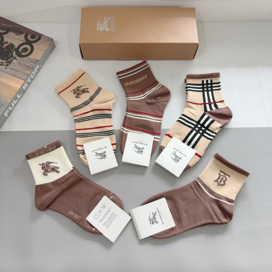 Burberry Socks