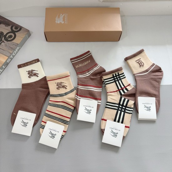Burberry Socks