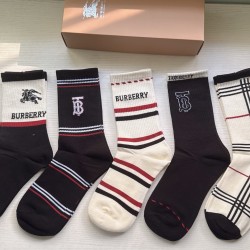 Burberry Socks