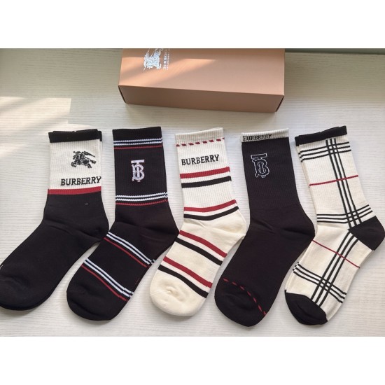 Burberry Socks
