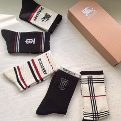 Burberry Socks