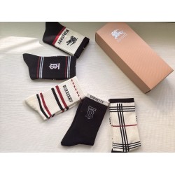 Burberry Socks