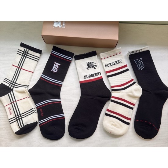 Burberry Socks