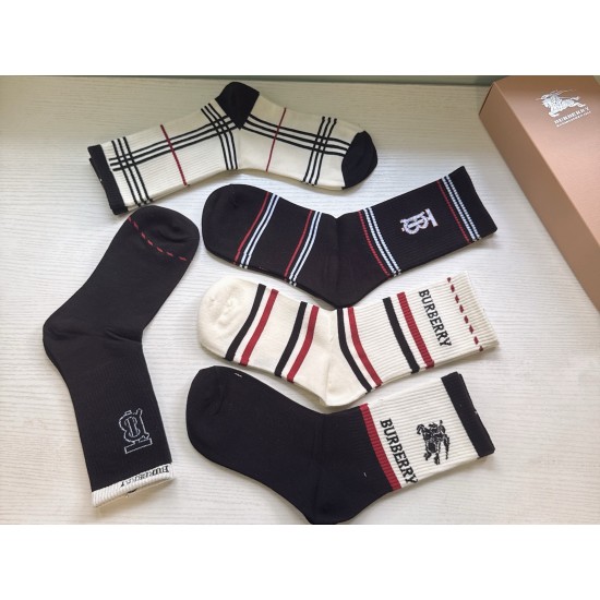 Burberry Socks