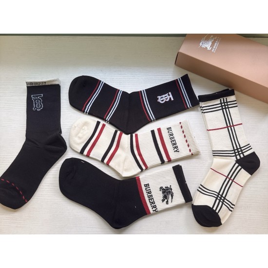 Burberry Socks