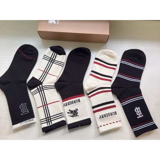 Burberry Socks