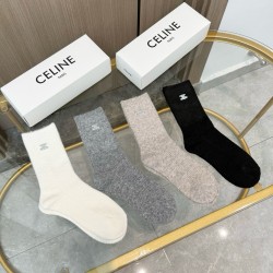 Celine Socks