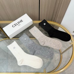 Celine Socks