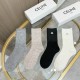 Celine Socks