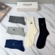 Celine Socks