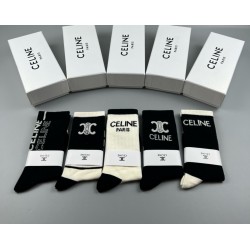 Celine Socks