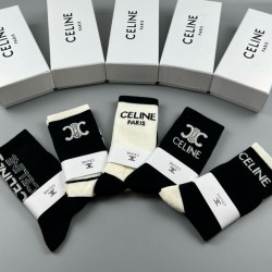 Celine Socks