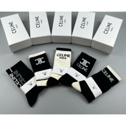 Celine Socks