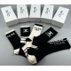 Celine Socks